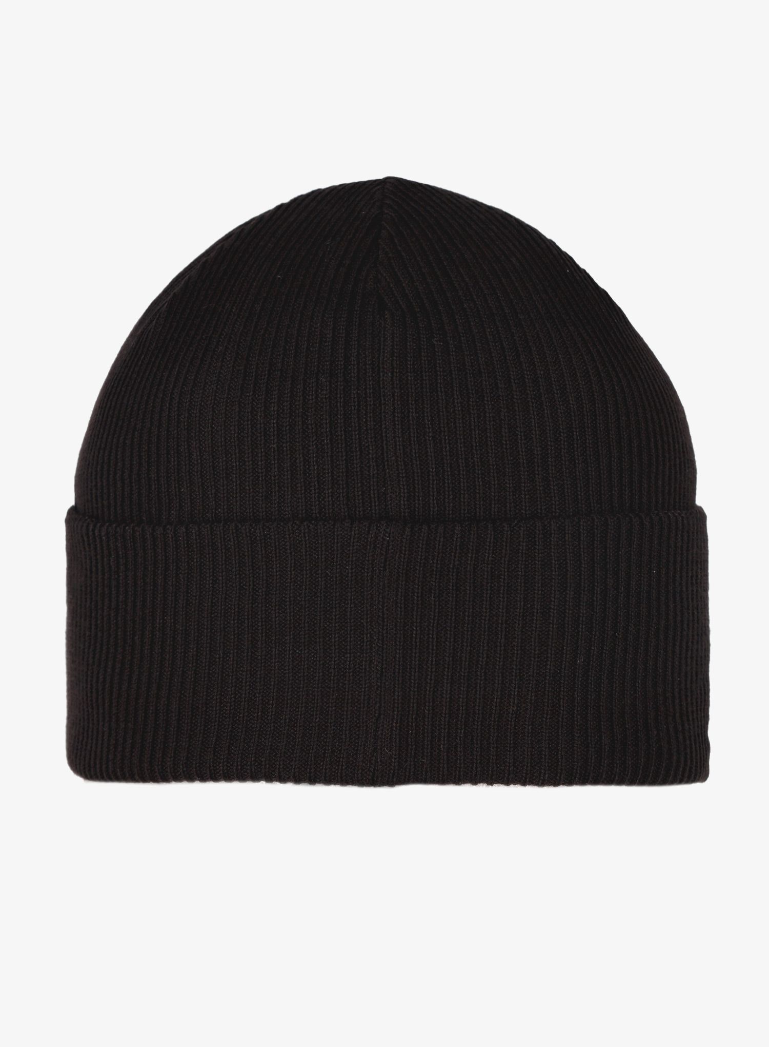 Žieminė kepurė Buff Crossknit Beanie - solid black