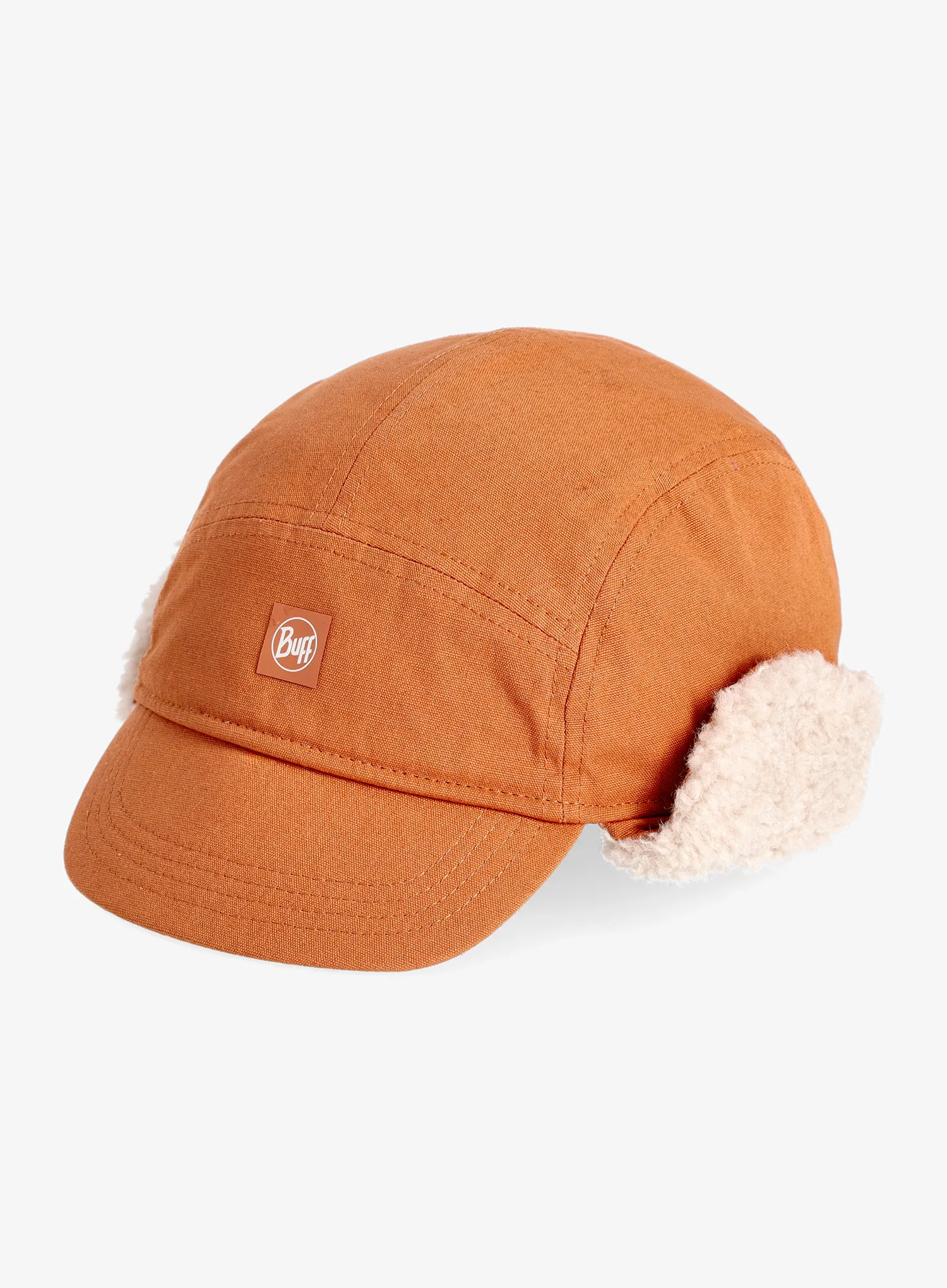 Žieminė kepurė Buff Fall Line Cap - simu copper