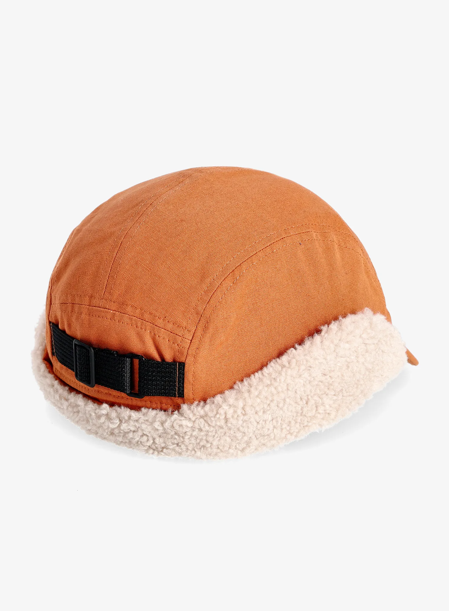 Žieminė kepurė Buff Fall Line Cap - simu copper