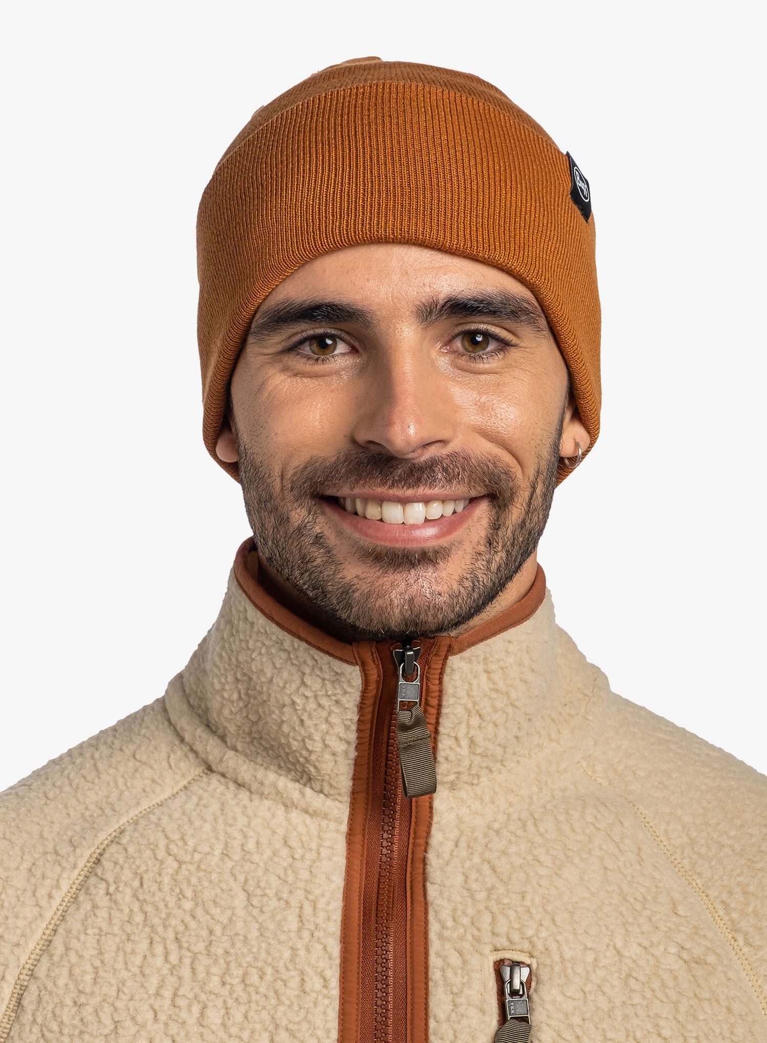 Žieminė kepurė Buff Lilon - copper