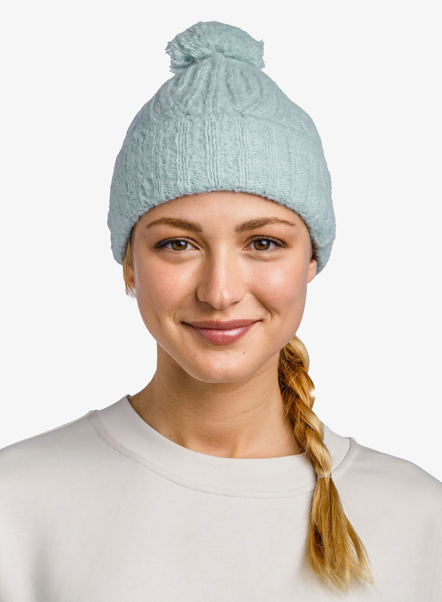 Žieminė kepurė Buff Nerla - pool
