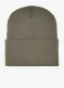 Kepurė Carhartt Knit Cuffed Beanie - dusty olive
