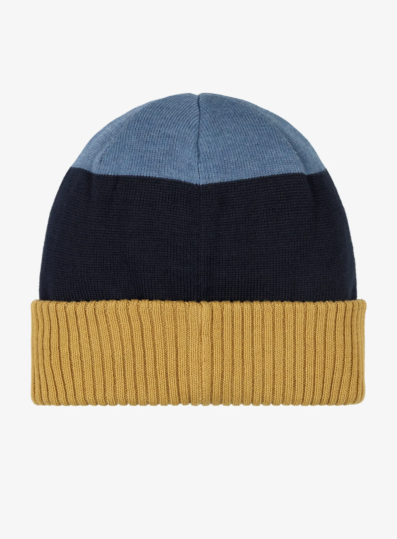 Žieminė kepurė Cotopaxi Alto Beanie - bronze/deep sea