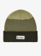 Žieminė kepurė Cotopaxi Alto Beanie - woods/fatigue