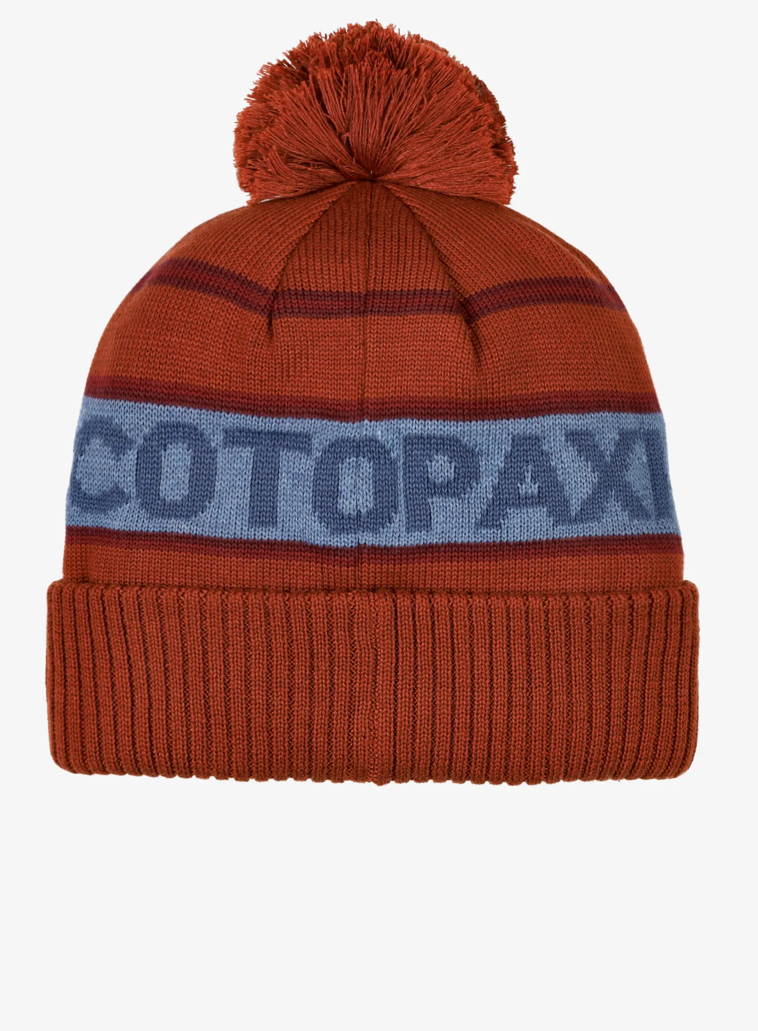 Žieminė kepurė Cotopaxi Cumbre Beanie - nutmeg