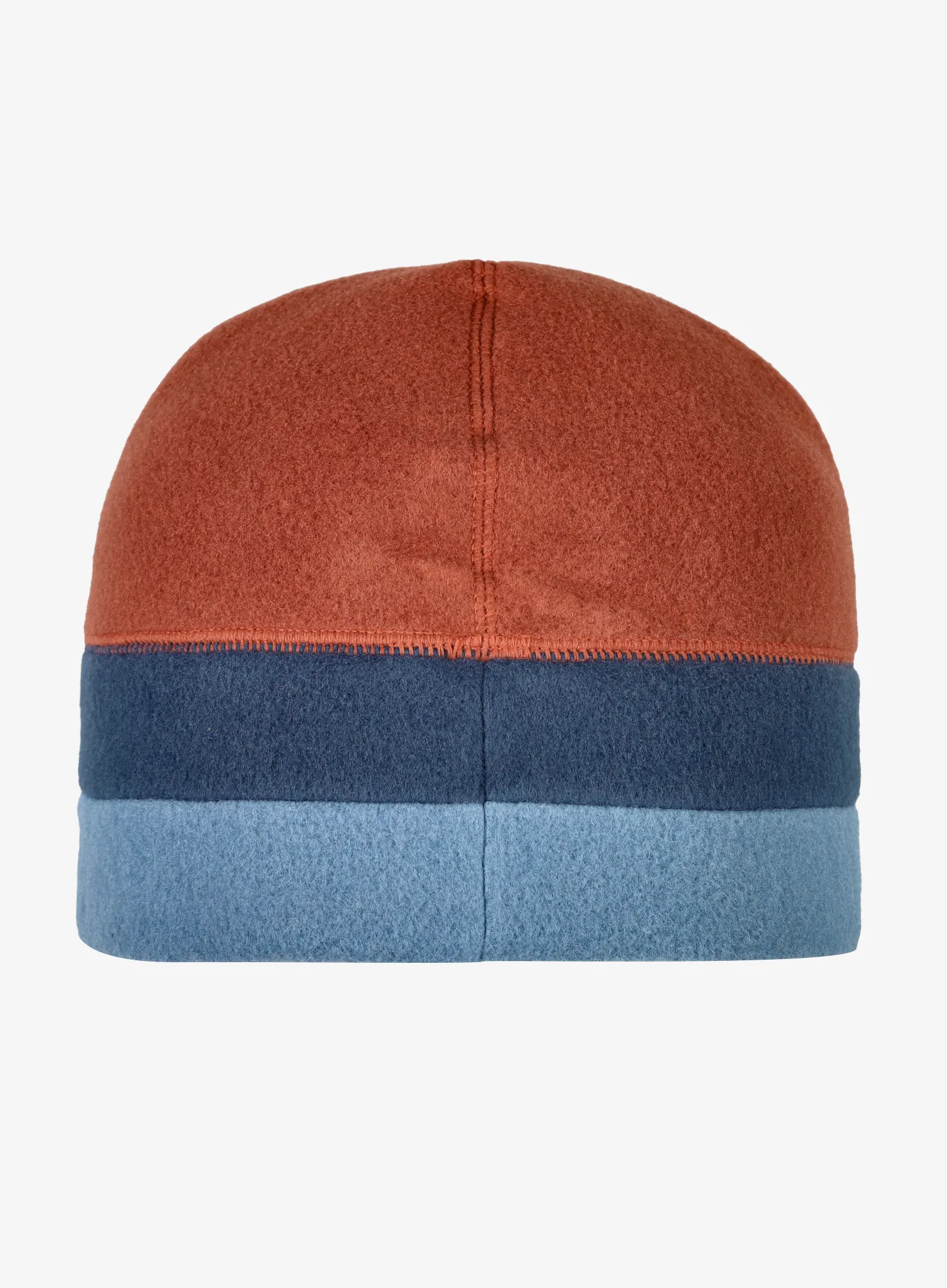Žieminė kepurė Cotopaxi Teca Fleece Beanie - nutmeg stripes