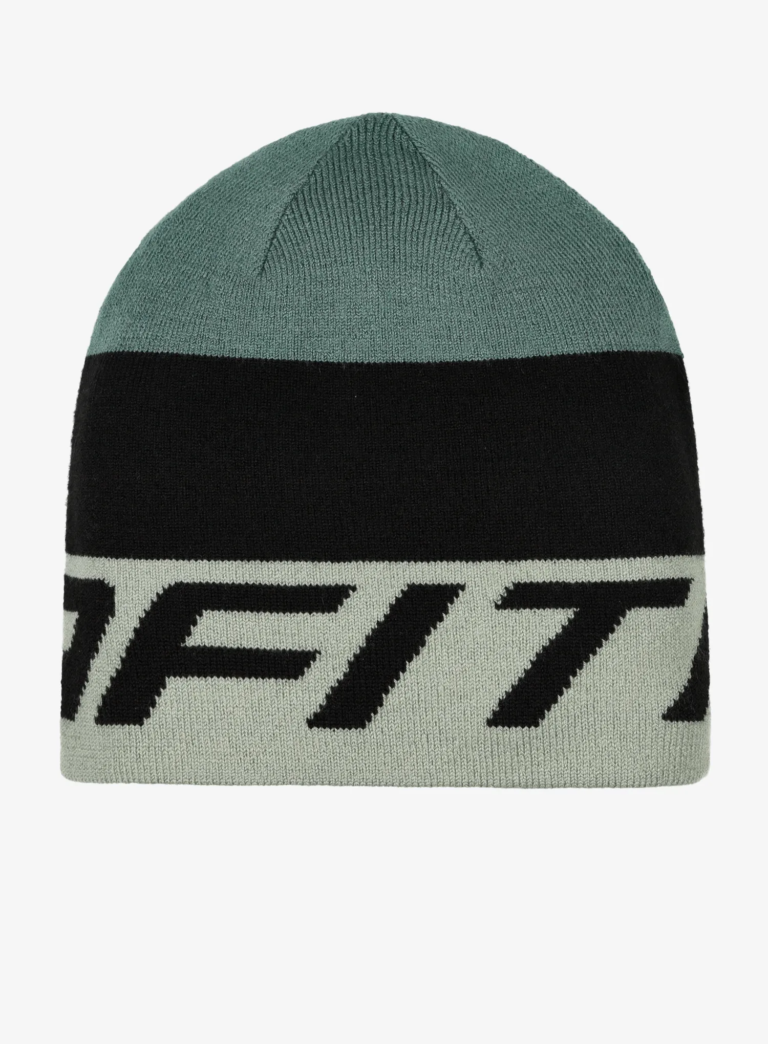 Žieminė kepurė Dynafit Radical Beanie - jadelite