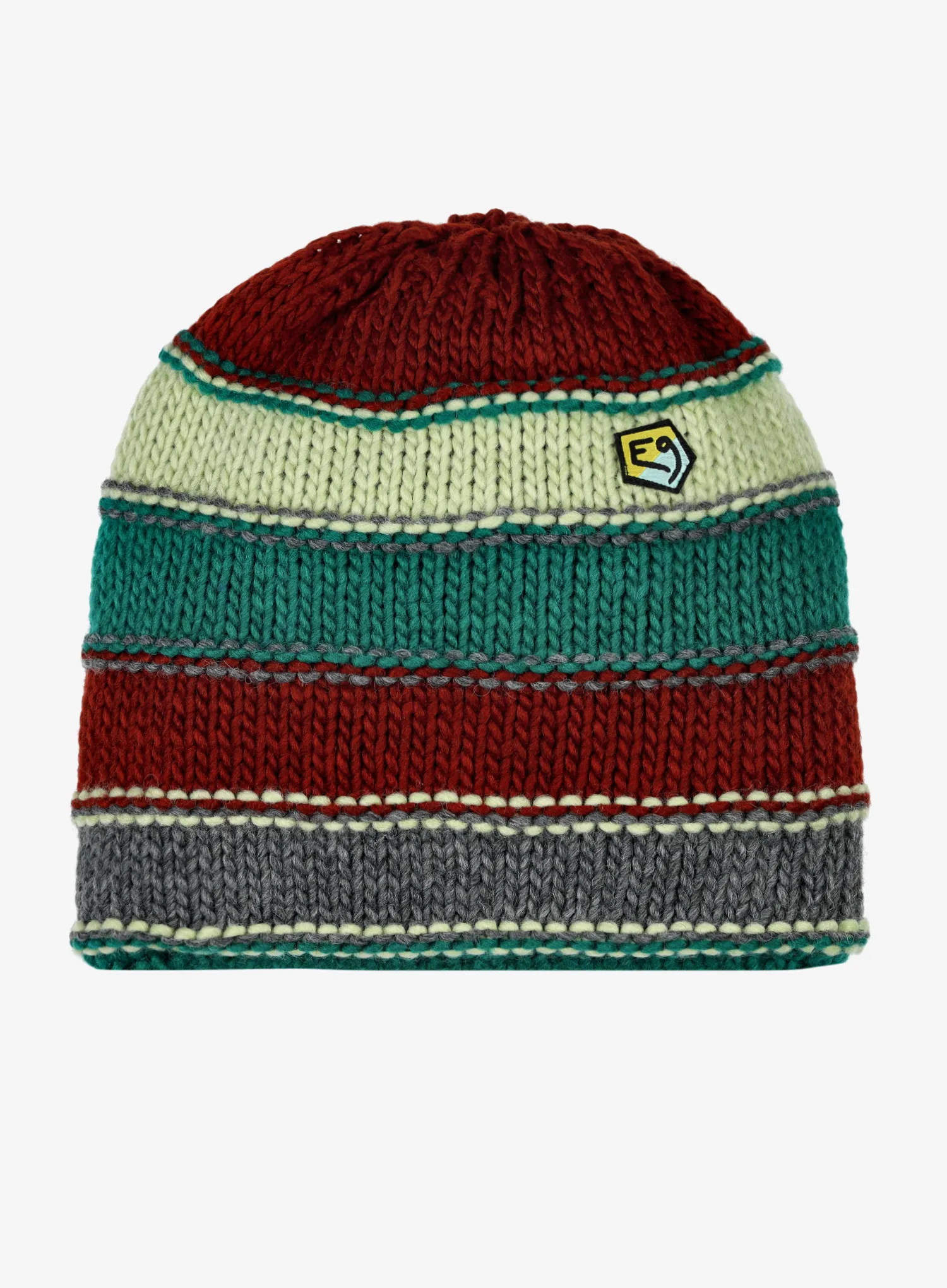 Žieminė kepurė E9 Varbis Hat - mint