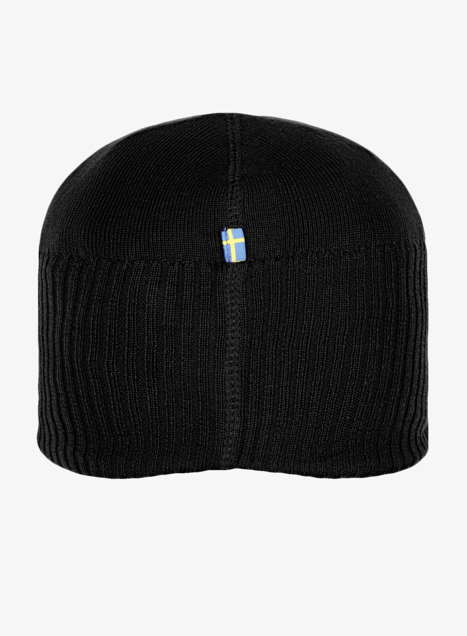 Žieminė kepurė Fjallraven Stormblocker Beanie - black