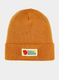 Žieminė kepurė Fjallraven Vardag Classic Beanie - acorn