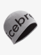 Žieminė kepurė Icebreaker Merino Icebreaker Beanie - alloy/black