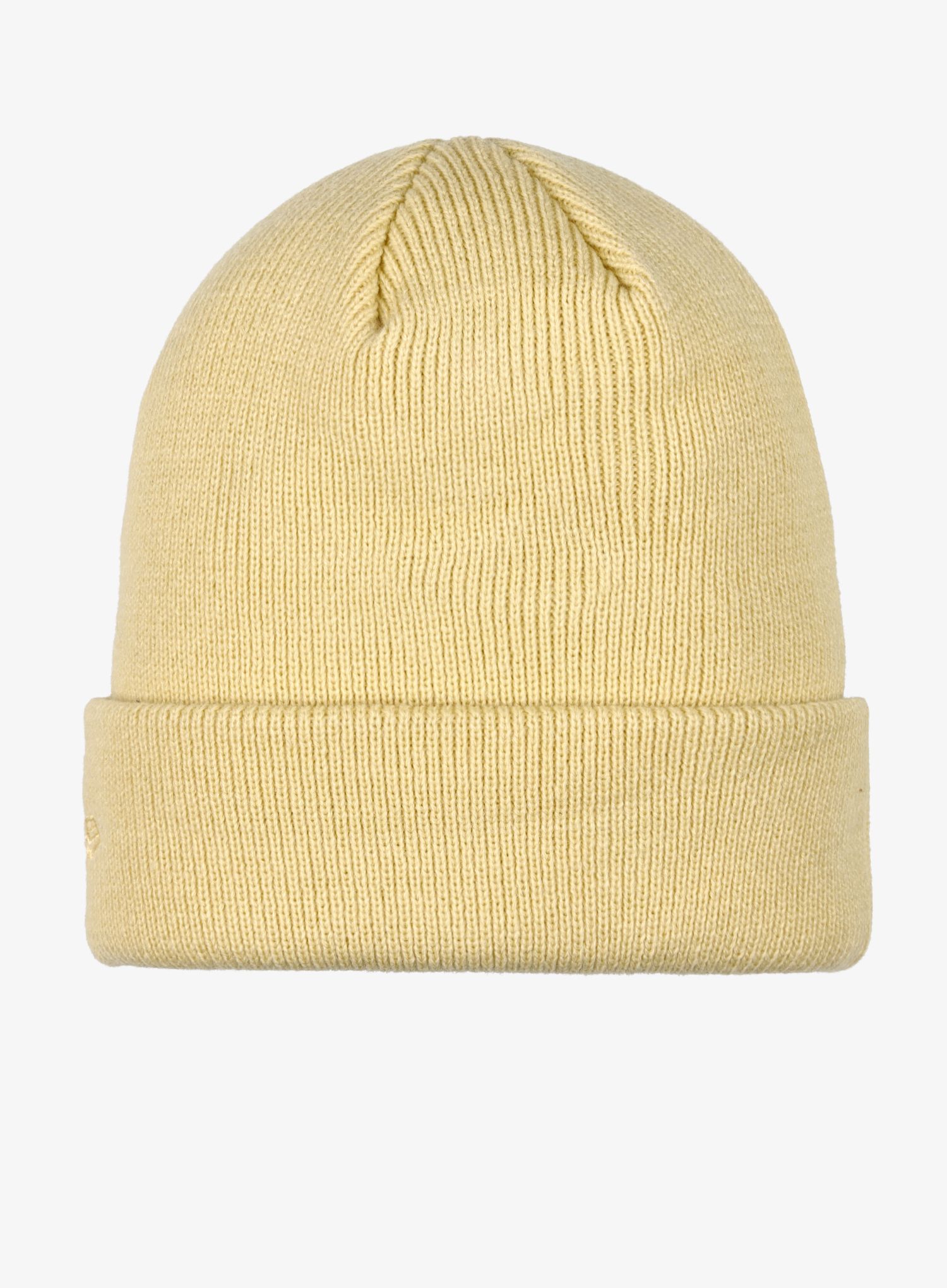 Žieminė kepurė ION Beanie Logo - dirty sand