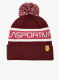 Žieminė kepurė La Sportiva Orbit Beanie - redwood/rosebay