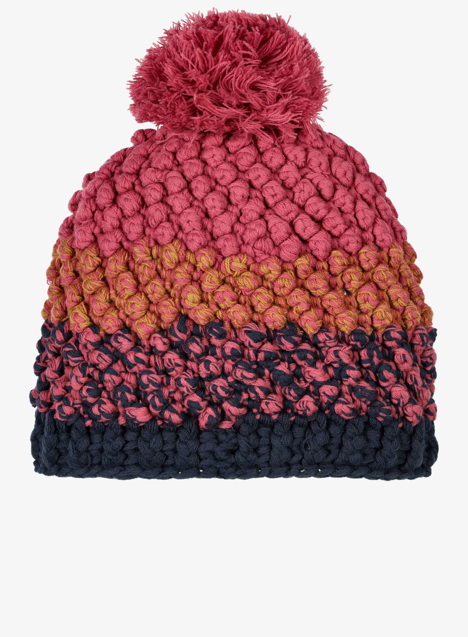 Žieminė kepurė La Sportiva Terry Beanie - night sky/savana
