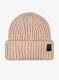 Žieminė kepurė Majesty Nordic Beanie - beige