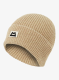 Žieminė kepurė Mountain Equipment Crimp Beanie - oatmeal