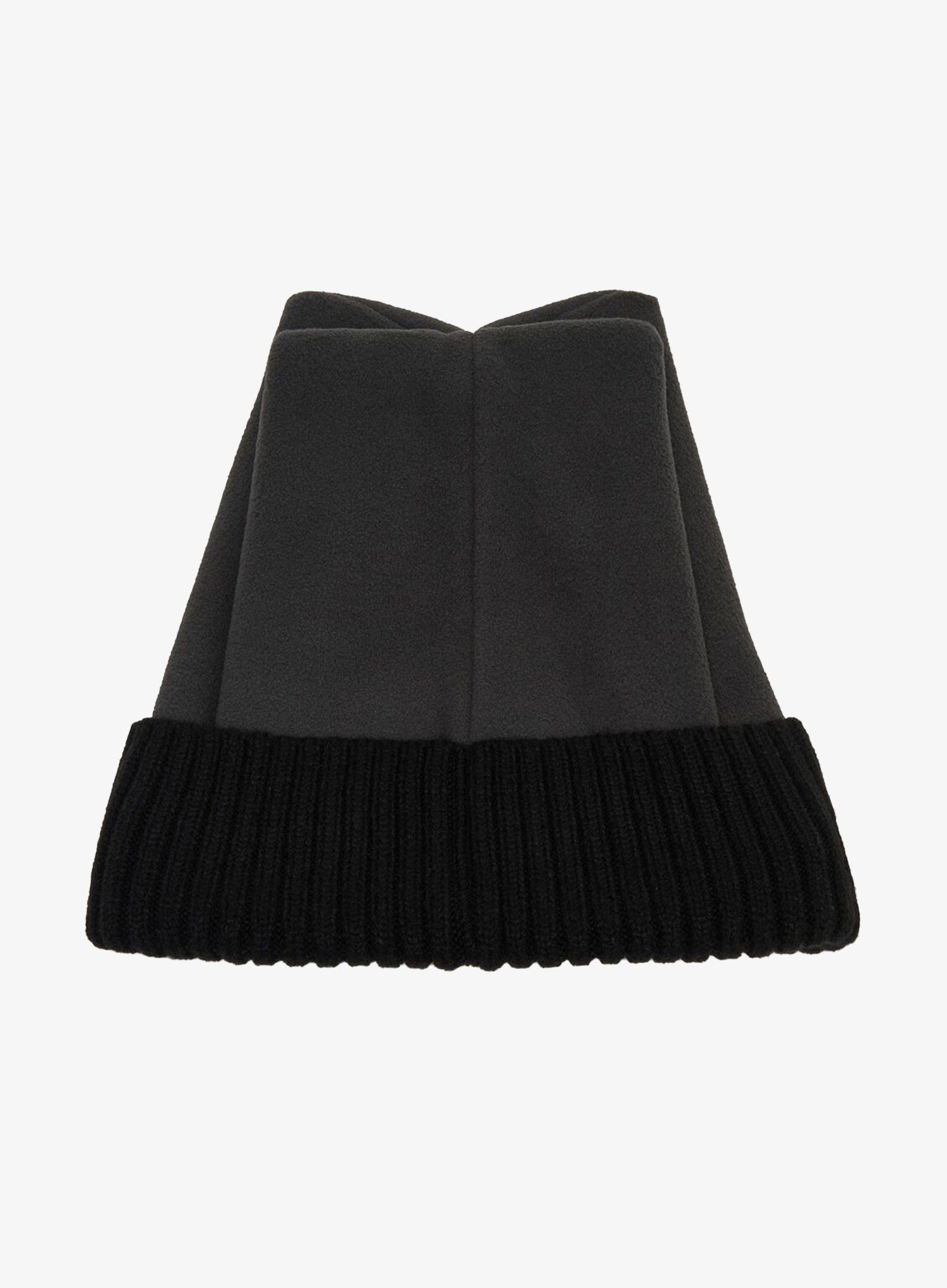 Žieminė kepurė Oakley Ellipse Crown Beanie - uniform grey