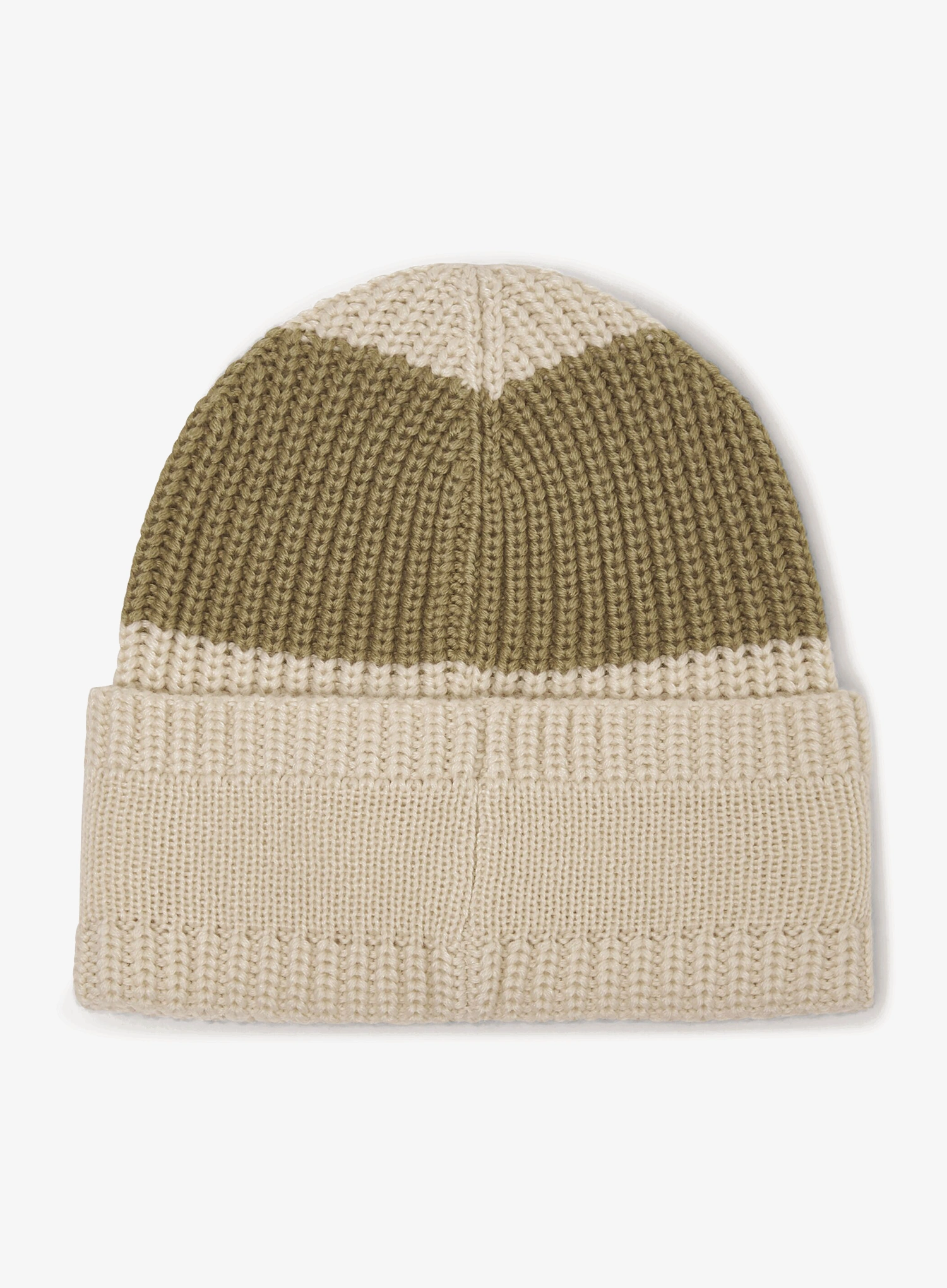 Žieminė kepurė Oakley Tnp Deep Cuff Beanie - mist