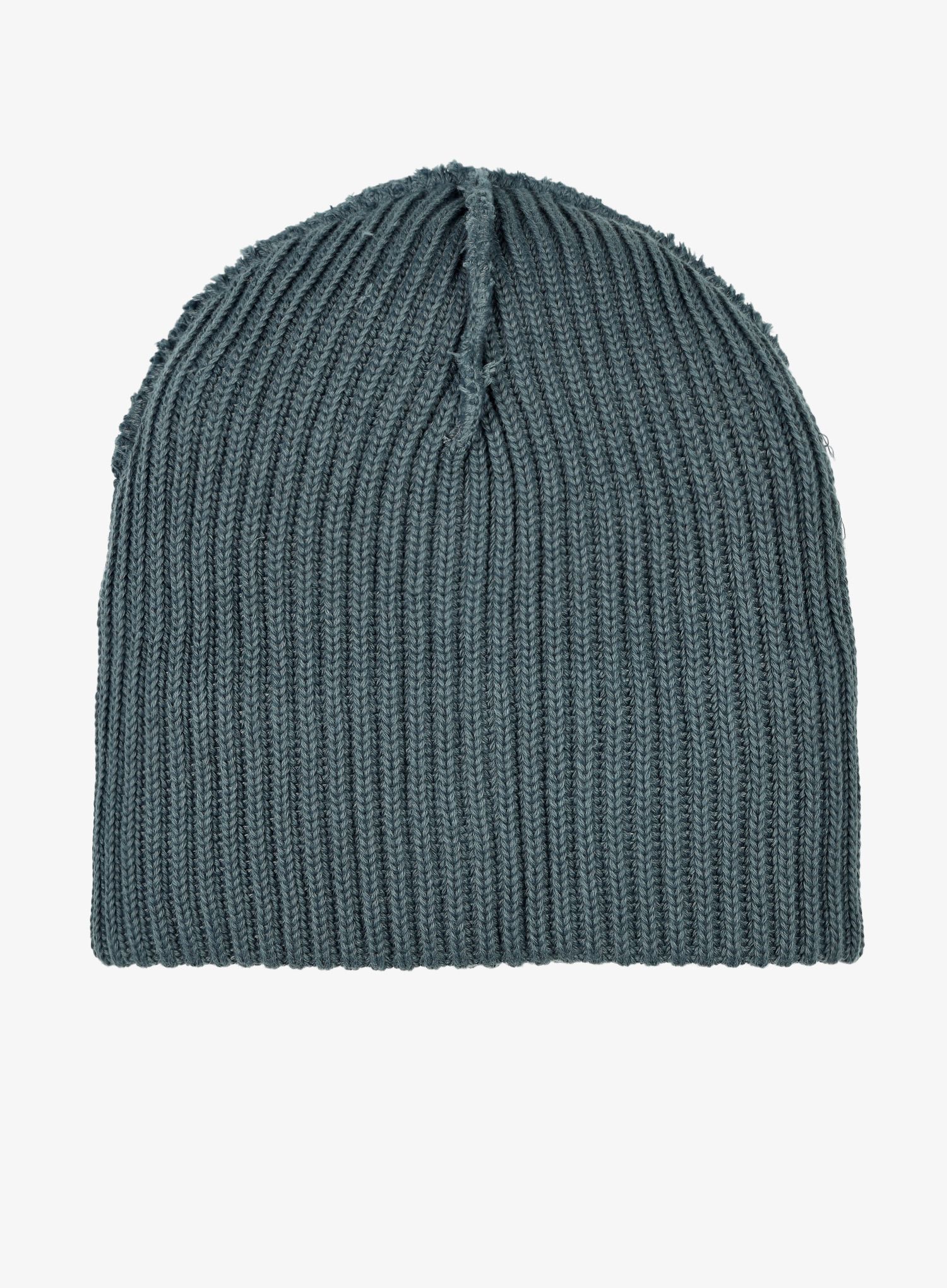 Žieminė kepurė Patagonia Fisherman's Rolled Beanie - nouveau green