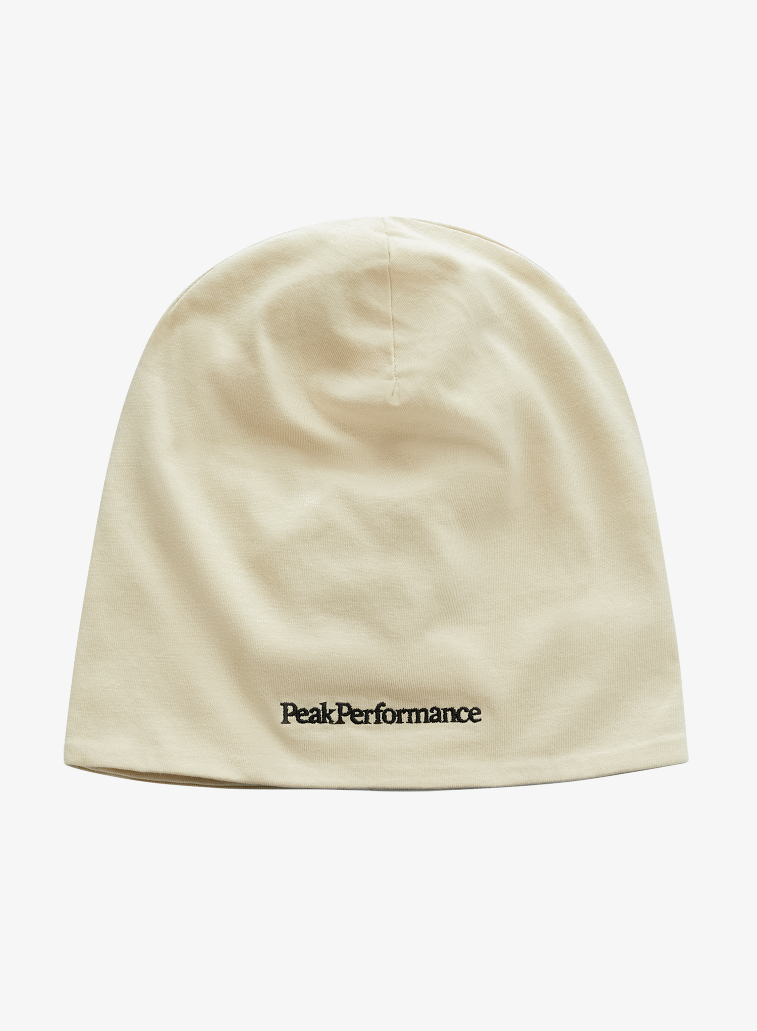 Žieminė kepurė Peak Performance Progress Hat - sand fog