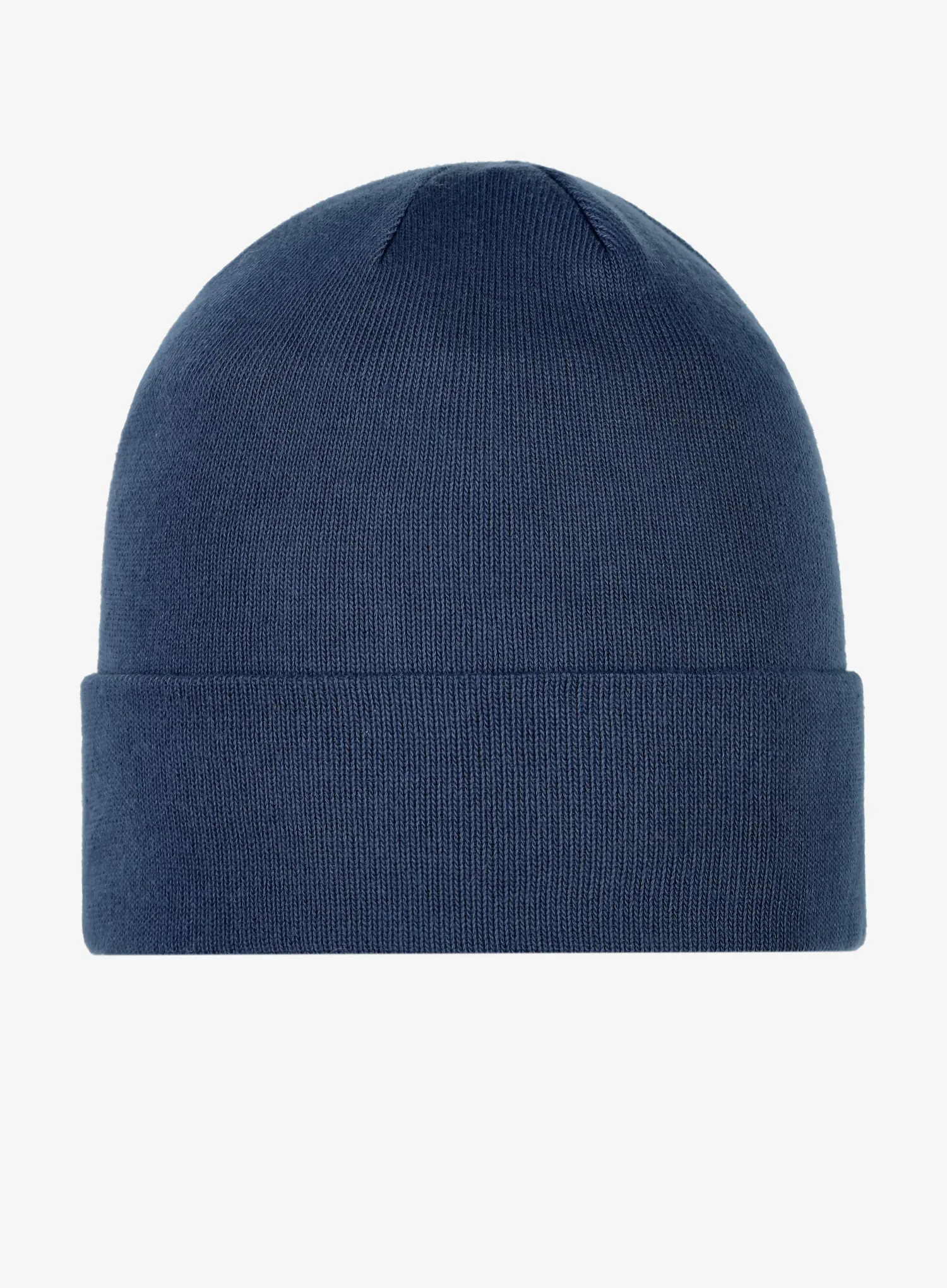 Žieminė kepurė The North Face Dock Worker Recycled Beanie - shady blue