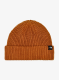 Žieminė kepurė The North Face Fisherman Beanie - burnt umber