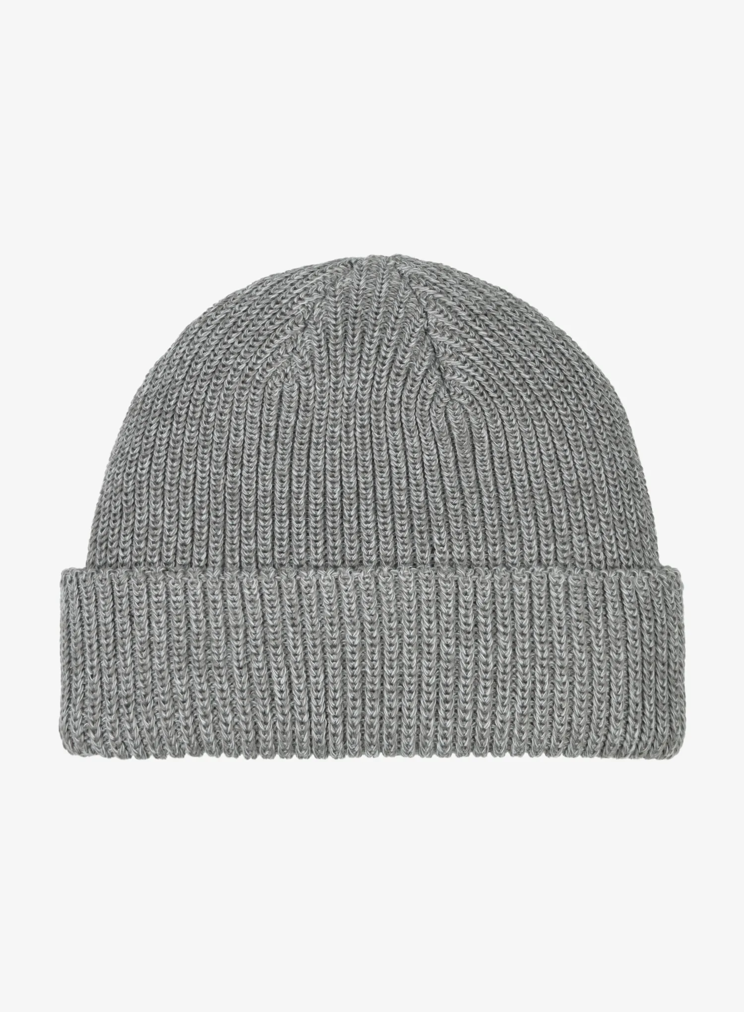 Žieminė kepurė The North Face Fisherman Beanie - tnf medium grey heather