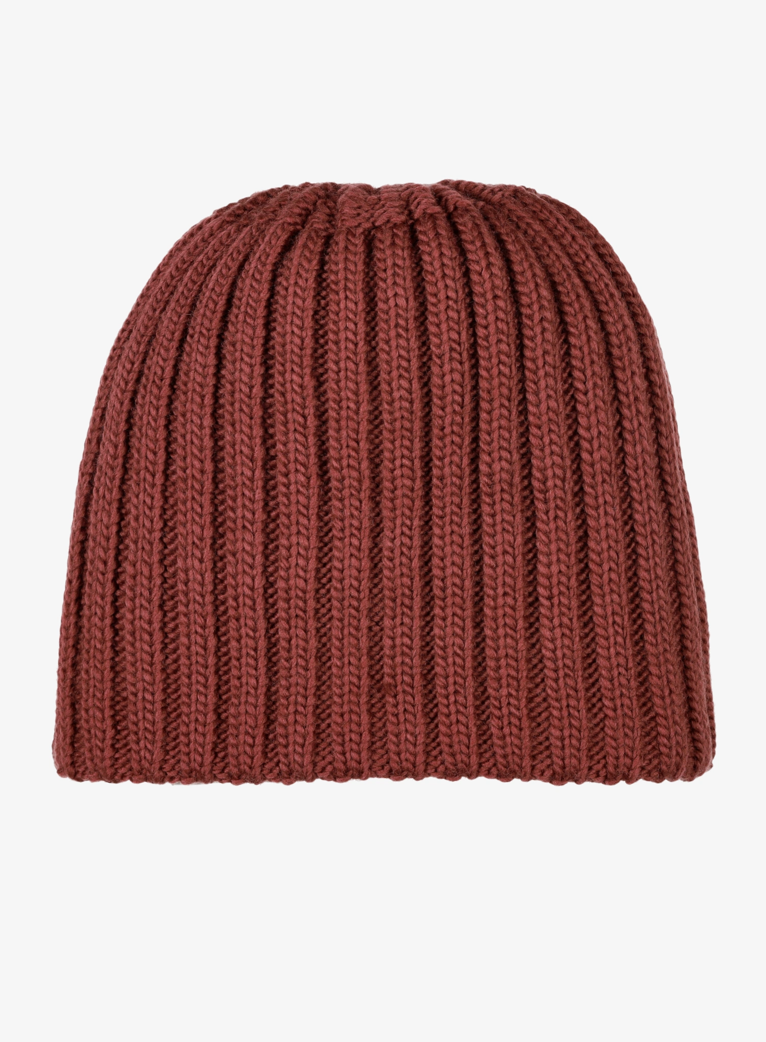 Žieminė kepurė The North Face Heritage Ski Tuke - sumac/mars dust