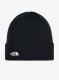 Žieminė kepurė The North Face Norm Beanie - tnf black