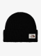 Žieminė kepurė The North Face Salty Bae Lined Beanie - tnf black