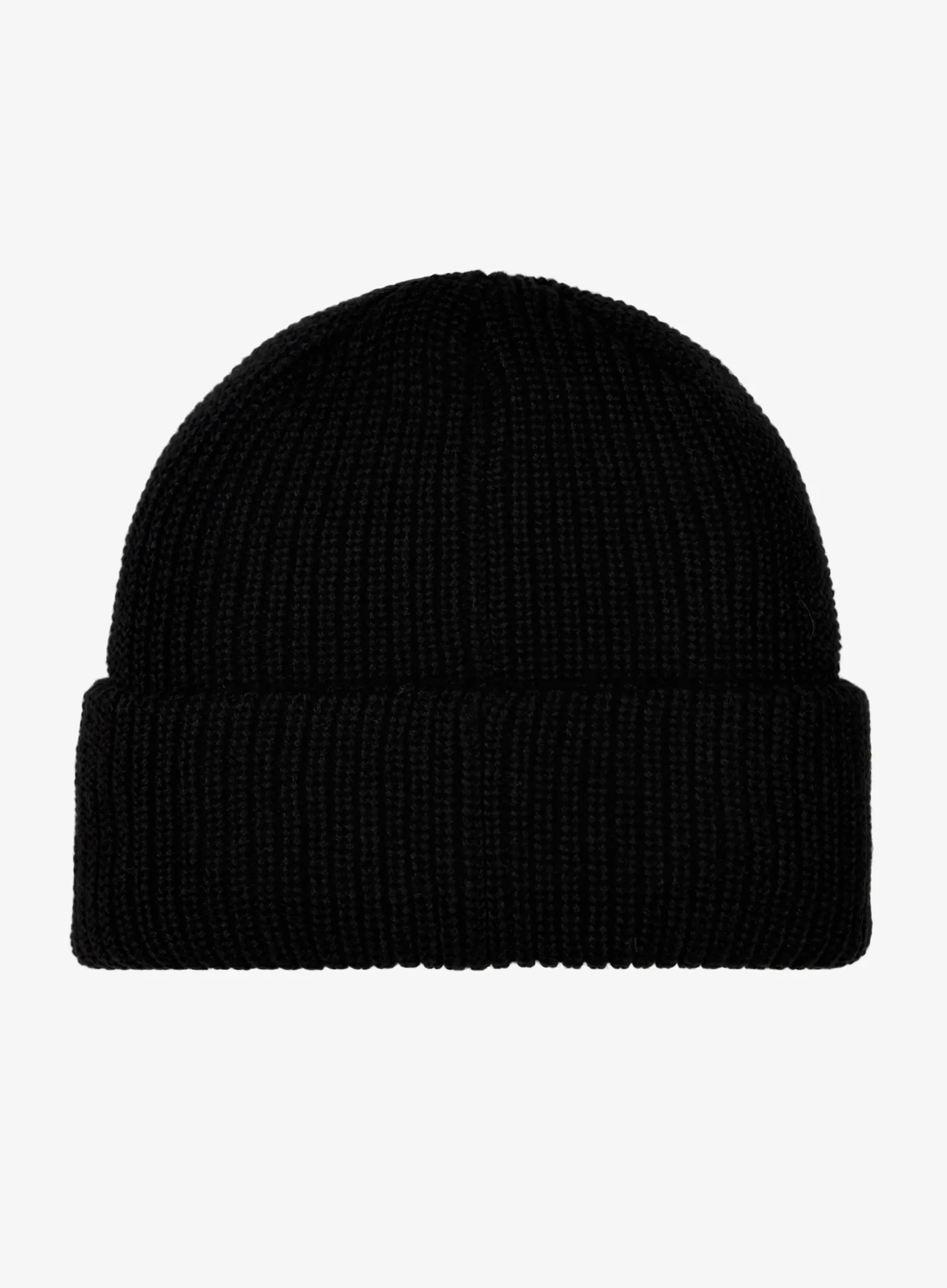 Žieminė kepurė The North Face Salty Bae Lined Beanie - tnf black