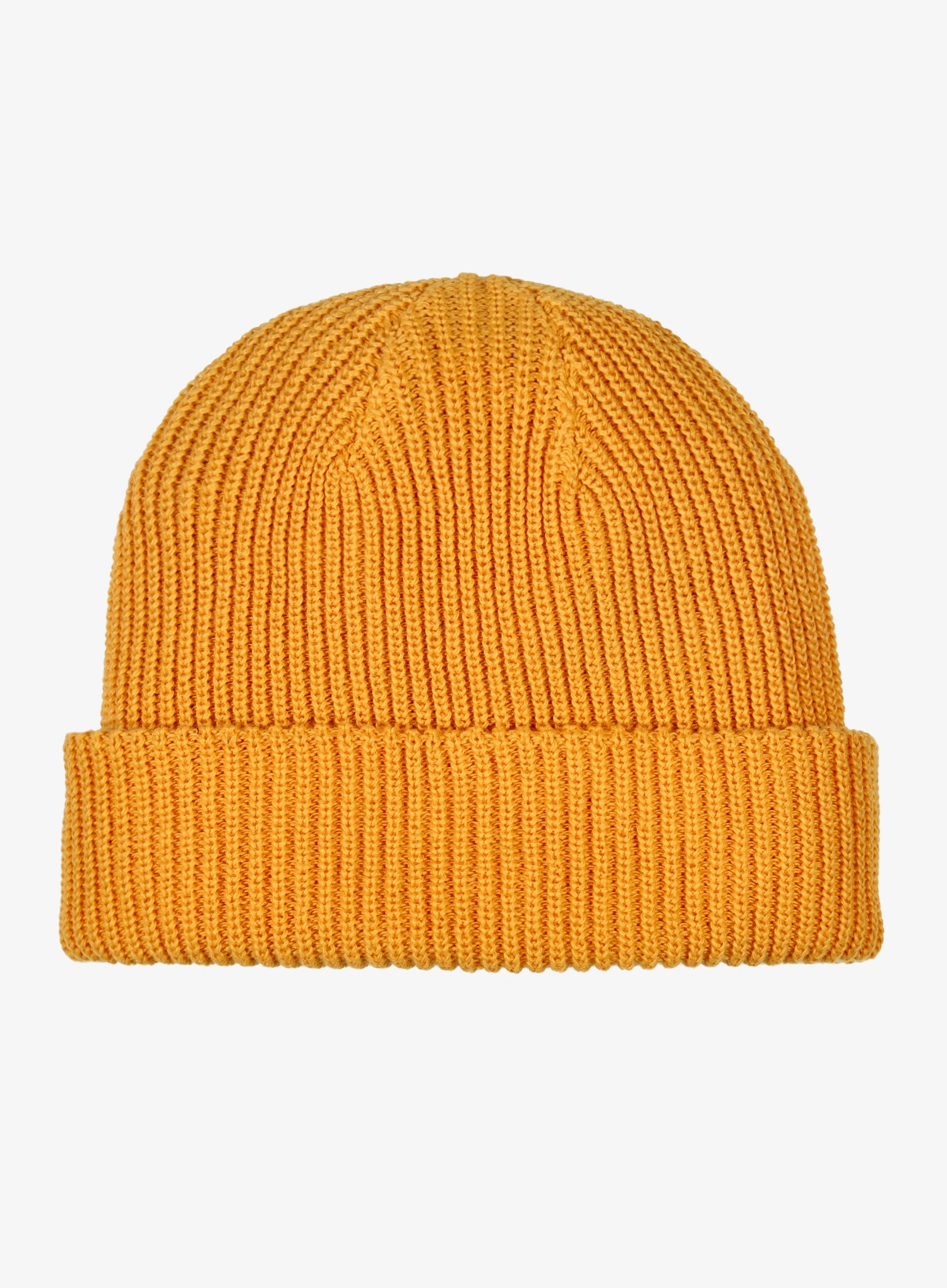 Žieminė kepurė The North Face Salty Lined Beanie - summit gold