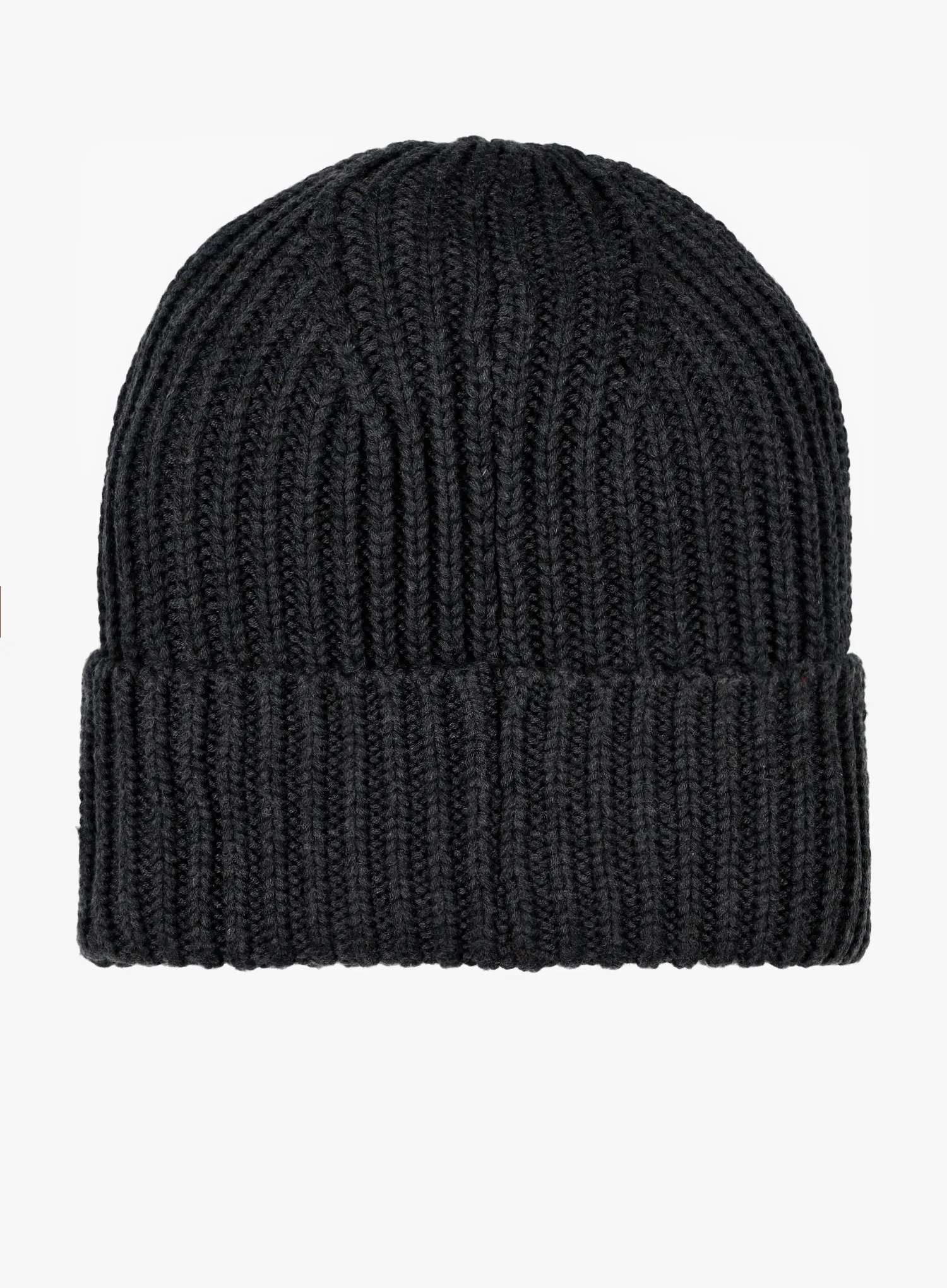 Žieminė kepurė Vaude Moena Beanie II - black/black