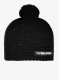 Žieminė kepurė Viking Berg GWS Pro Style - black