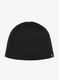 Termo kepurė Smartwool The Lid - charcoal heather