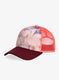 Kepurė su snapeliu Buff Trucker Cap - derama multi