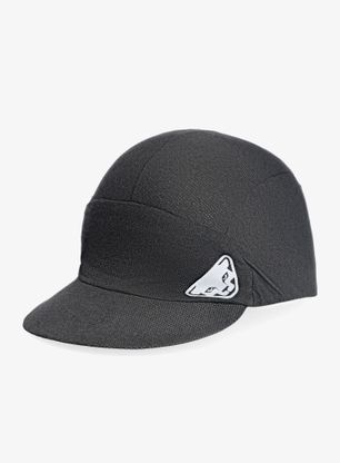 Kepurė su snapeliu Dynafit Alpine Visor Cap - black out melange/0520