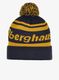 Žieminė kepurė Berghaus Berg Beanie - dusk/arrowwood