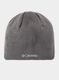 Žieminė kepurė Columbia Bugaboo Beanie - city grey