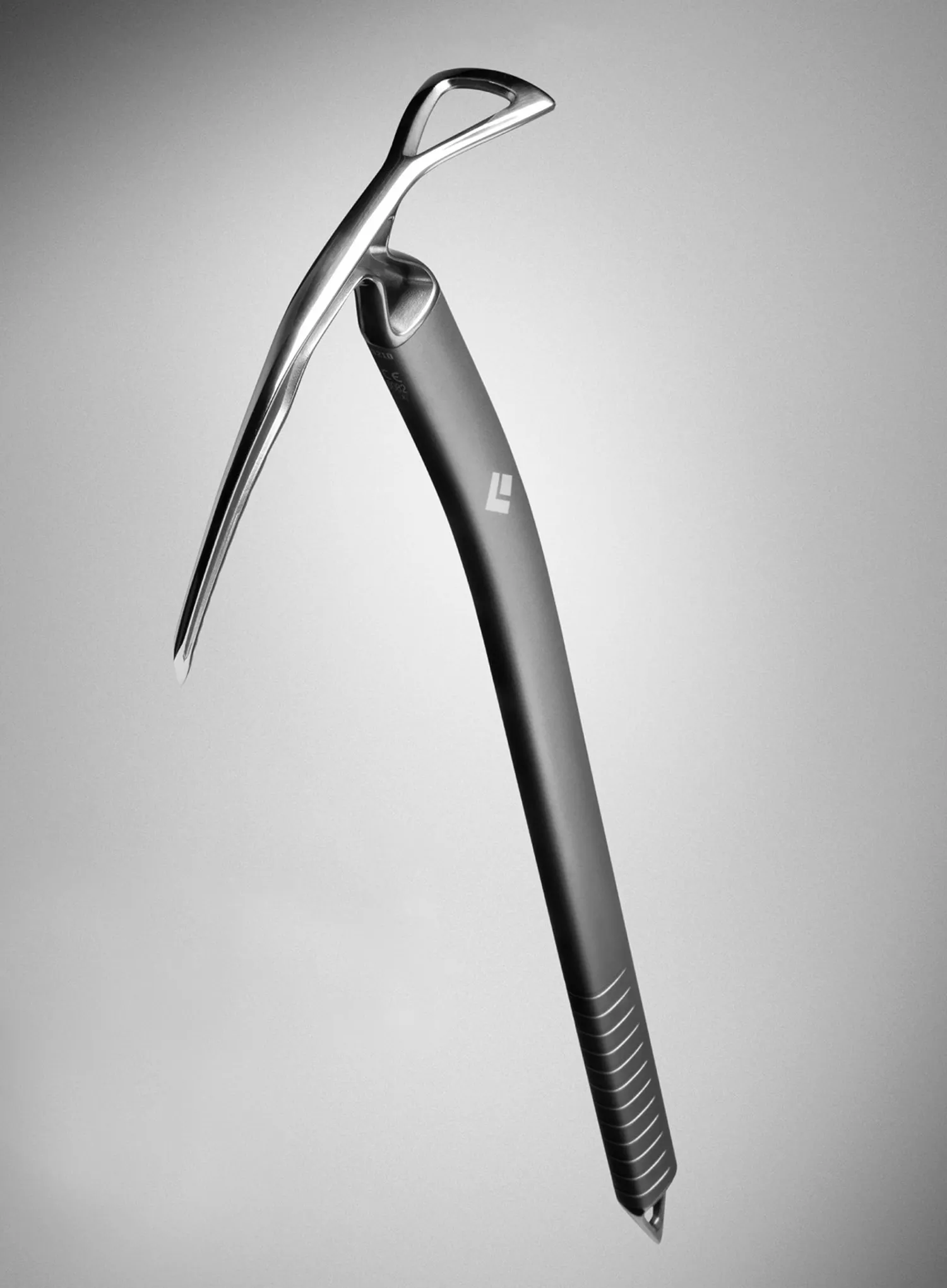 Ledkirtis Black Diamond Raven Pro