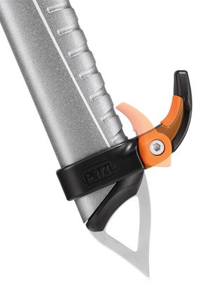 Ledkirtis Petzl Sumtec Hammer
