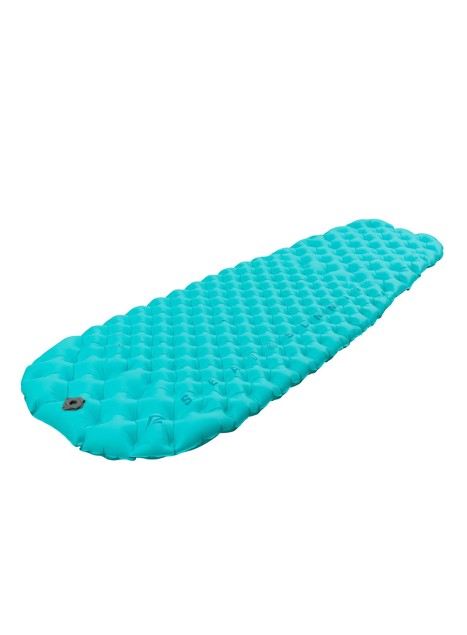 Pripučiamas čiužinys Sea To Summit Comfort Light ASC Insulated Mat Women's Regular