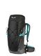 Moteriška turistinė kuprinė Salewa Alp Trainer 30+3 WS - black