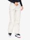 Slidinėjimo kelnės moterims Norrona Lofoten GORE-TEX Pants - oatmeal