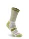 Moteriškos kojinės Bridgedale Hike Lightweight Coolmax Comfort Boot - spring green
