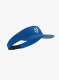 Bėgimo snapelis Compressport Spiderweb Ultralight Visor - princess blue