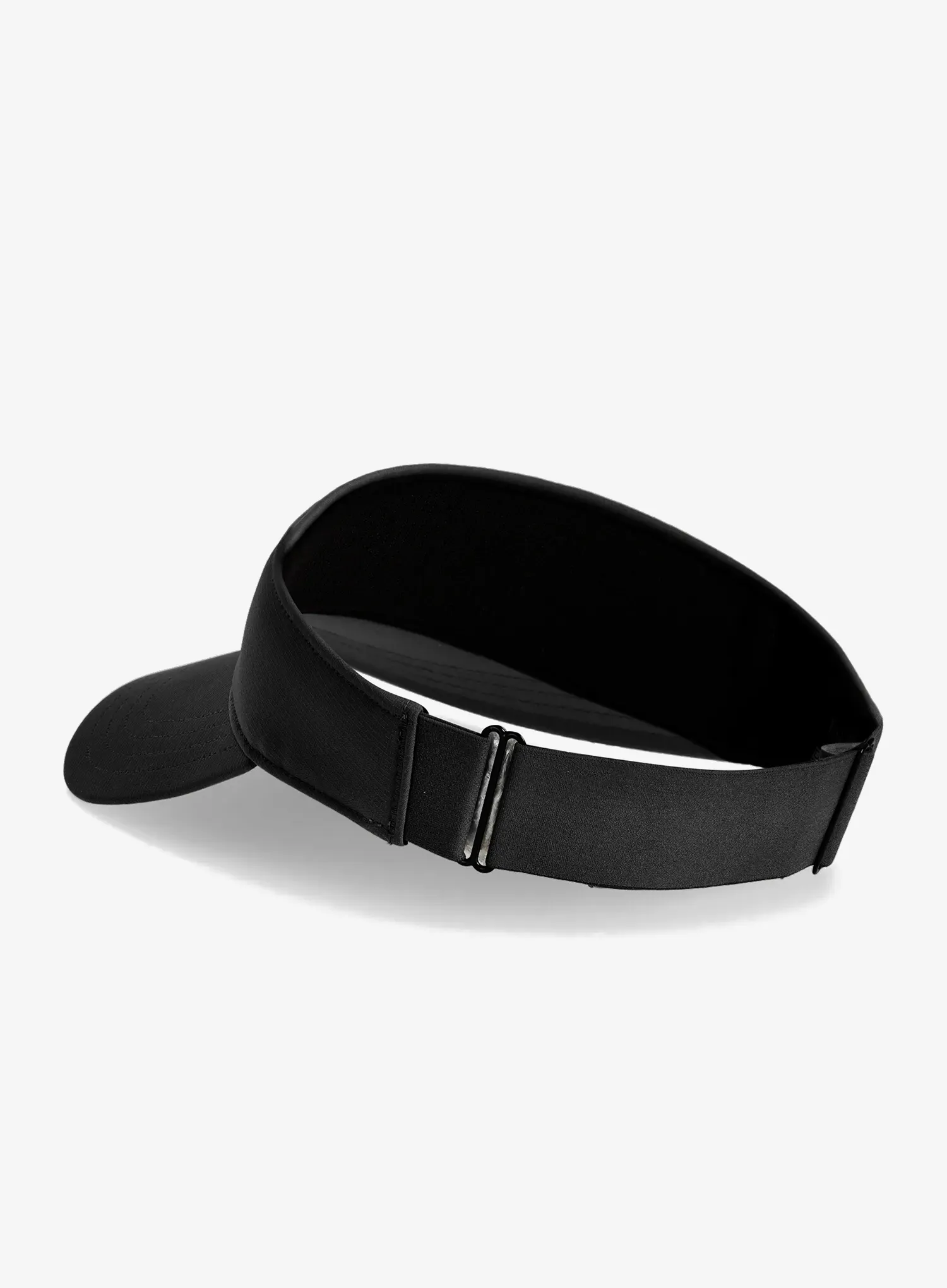 Snapelis Patagonia Terrebonne Visor - black