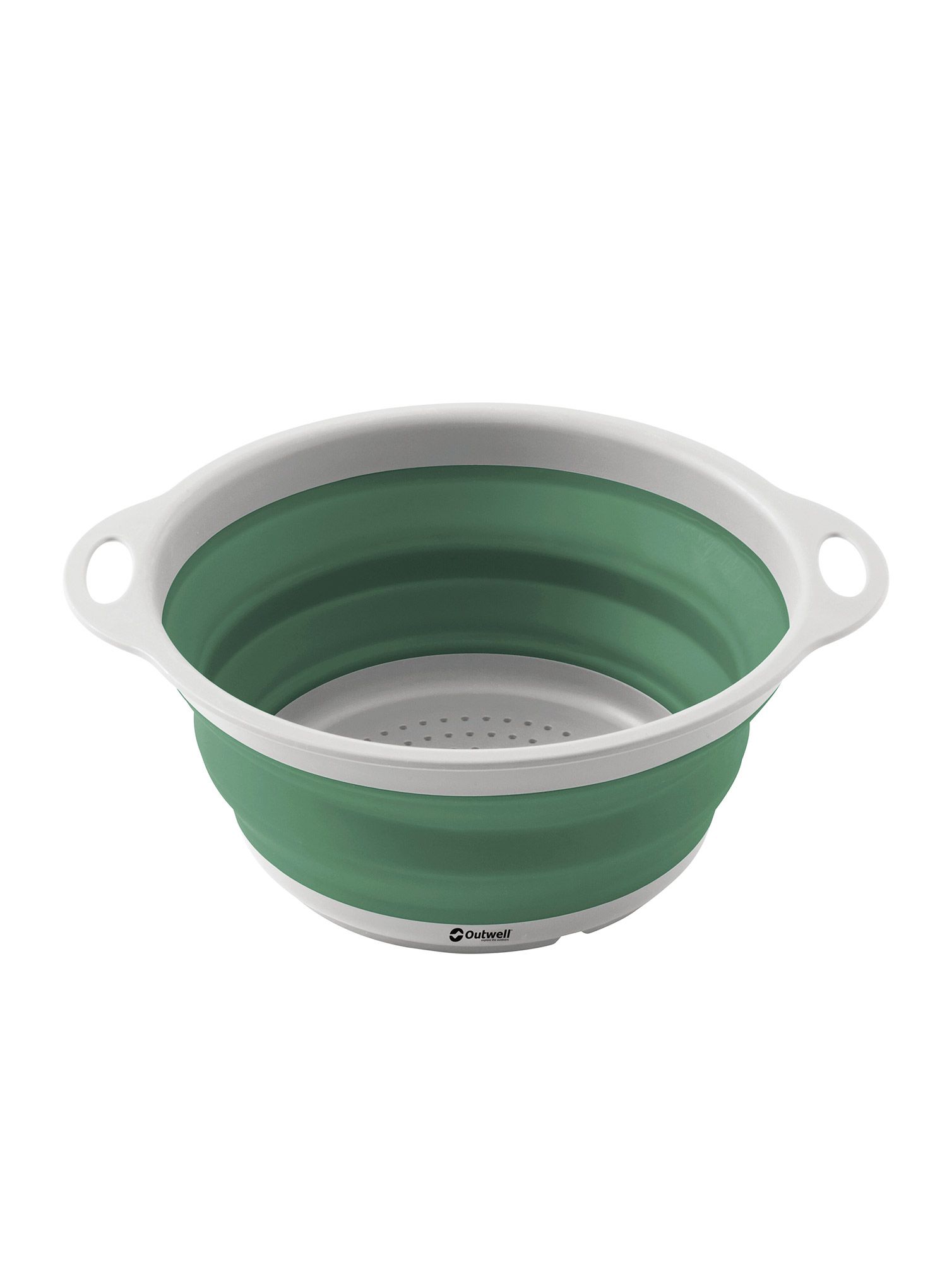 Rėtis Outwell Collaps Colander - shadow green