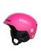 Vaikiškas slidinėjimo šalmas POC Pocito Obex Mips - fluorescent pink