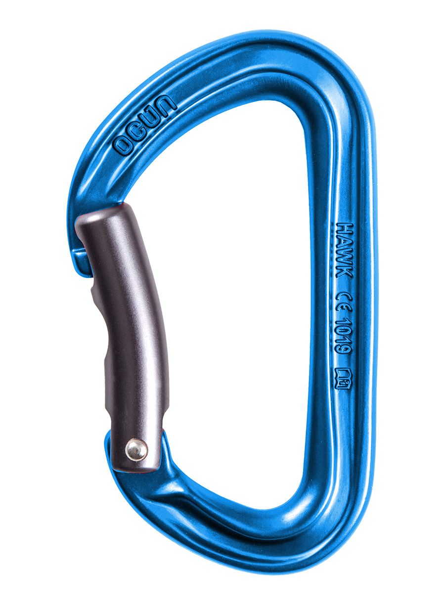 Atotampa Ocun Hawk QD Zoom PA 15/22 16 cm - blue